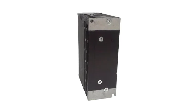 Omron R88DKN04HECT — Servo Drives (image 2)