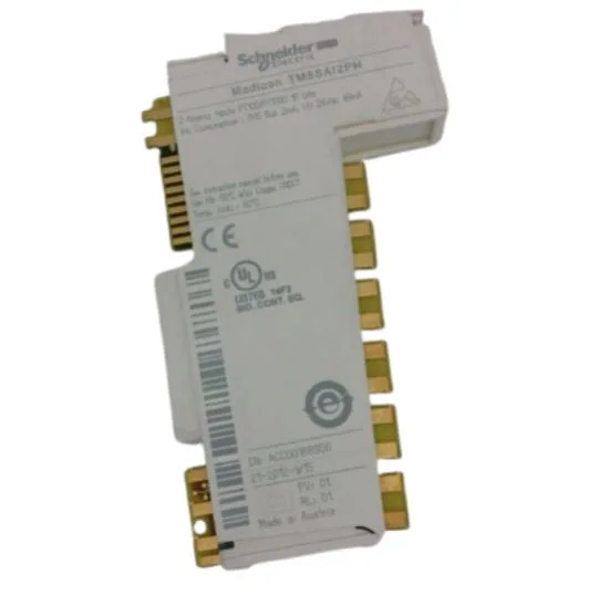 Schneider Electric TM5SAI2PH (image 2)