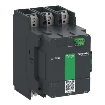 Schneider Electric LC1G265EHEN (image 2)