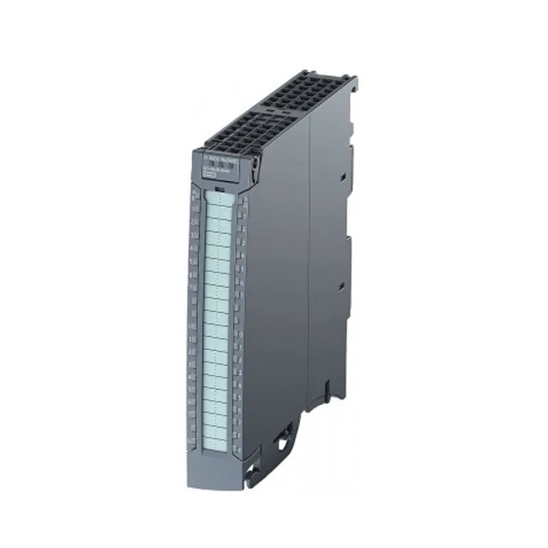 Siemens 6ES7523-1BL00-0AA0 — Digital Output Modules (image 2)