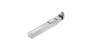 Festo ELGS-BS-KF-60-300-12P-ST-M-H1-PLK-AA