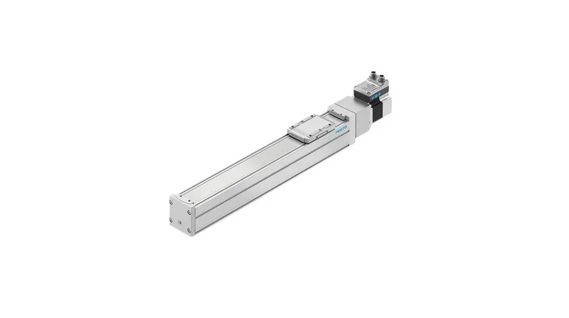 Festo ELGS-BS-KF-60-300-12P-ST-M-H1-PLK-AA — Servo Motors
