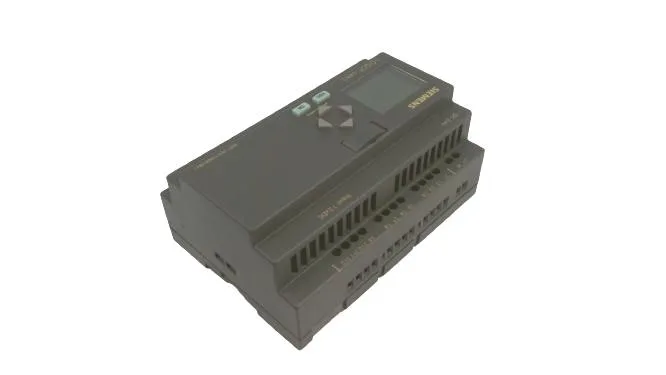 Siemens 6ED1053-1HB00-0BA1 — PLCs (Programmable Logic Controllers) (image 3)