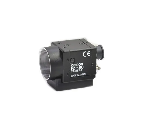 Omron FZ-SC — Machine Vision & Barcode