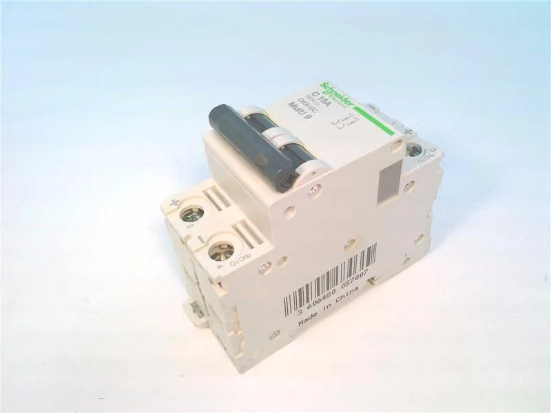 Schneider Electric MGN61530 (image 3)