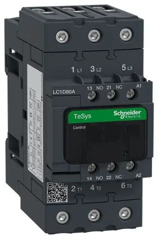 Schneider Electric LC1D80AFE7
