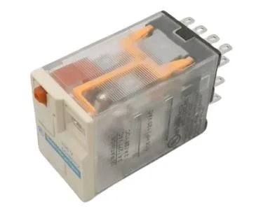 Schneider Electric RXM4GB1P7 (image 4)