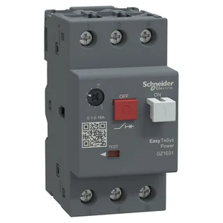 Schneider Electric GZ1E01 — Circuit Breaker Accessories (image 2)