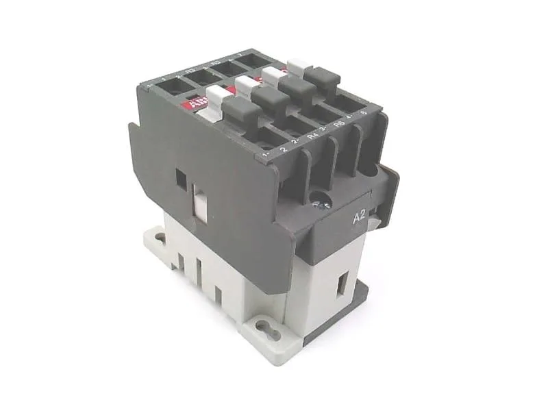 ABB A9-22-00-84 — Contactors (image 2)