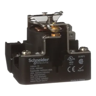 Schneider Electric 199AX-19