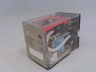 Omron MY2N DC12