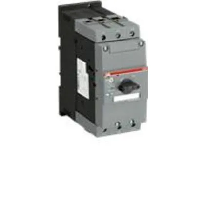 ABB MS497-63 — Motor Starters (image 3)