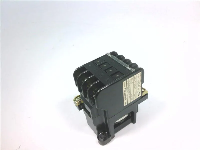 Fuji Electric SRCA3631-O/UL — Contactors (image 3)