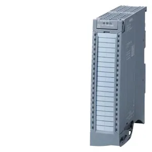 Siemens 6ES7521-7TH00-0AB0 — PLC Communication Modules