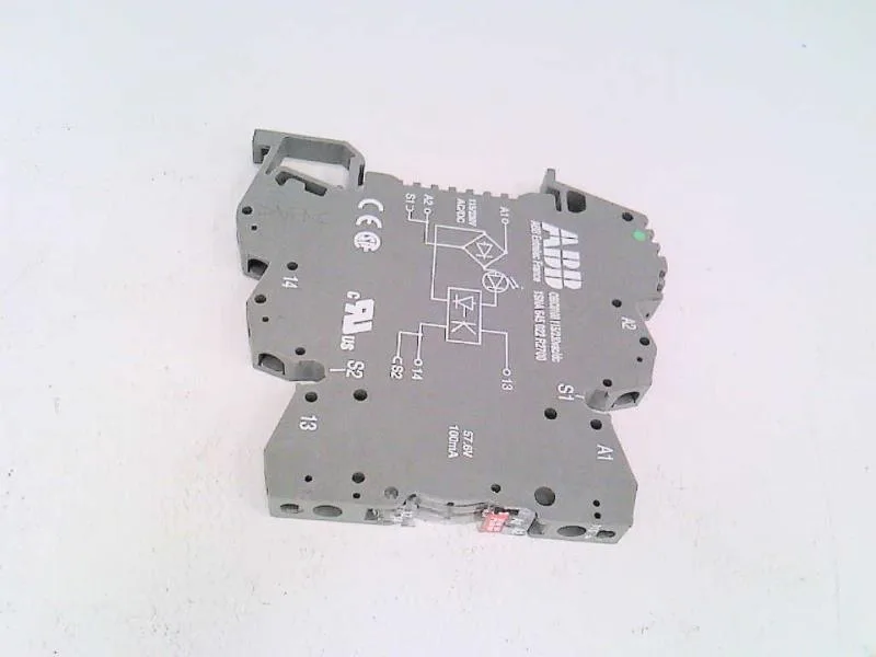 ABB 1SNA645022R2700 — General Purpose Relays (image 2)