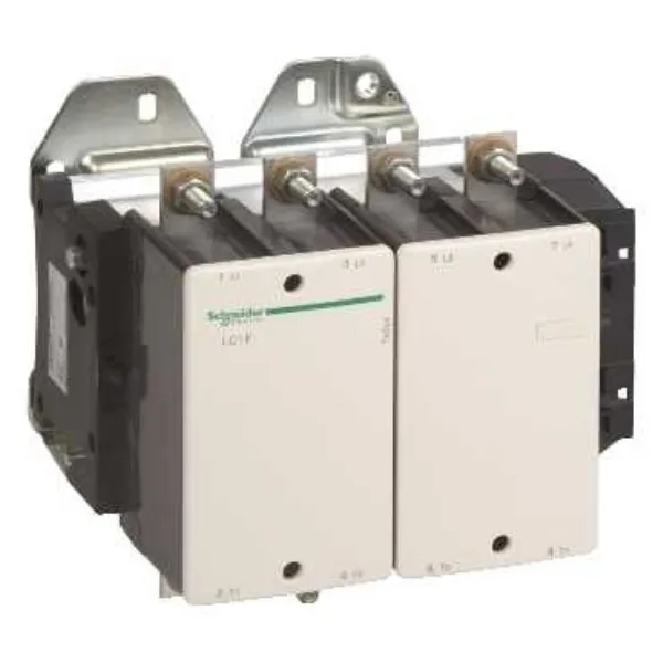 Schneider Electric LC1F4004 (image 2)