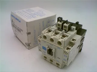 Mitsubishi Electric SN35CXAC208V
