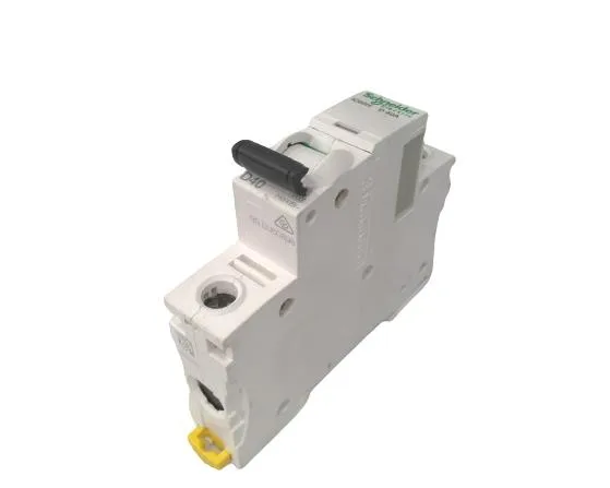 Schneider Electric A9F55140 (image 3)
