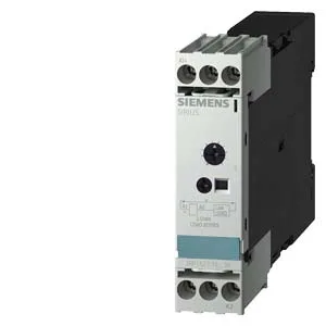Siemens 3RP1527-1EM30 — Time Delay Relays (image 2)