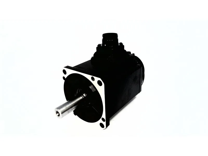 Omron R88M-1L1K030T-S2 — Servo Motors (image 2)