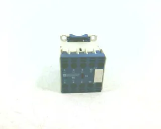 Schneider Electric LC1-EE03 — Contactors (image 4)