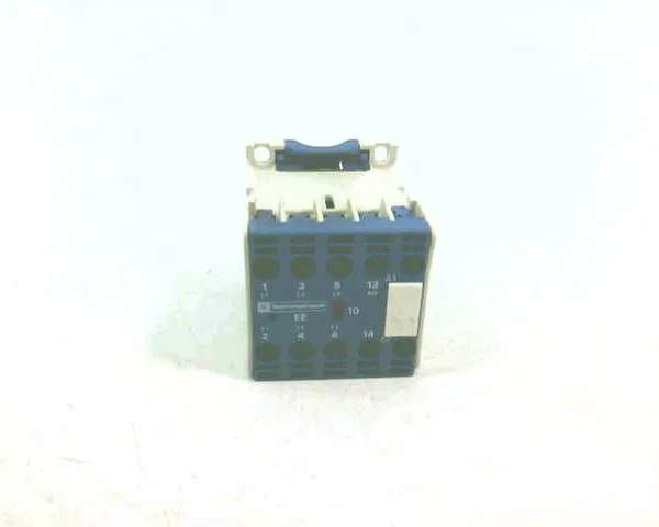 Schneider Electric LC1-EE03 — Contactors (image 4)