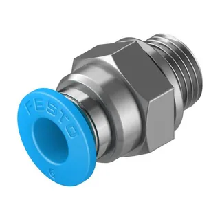 Festo QS-G1/8-6