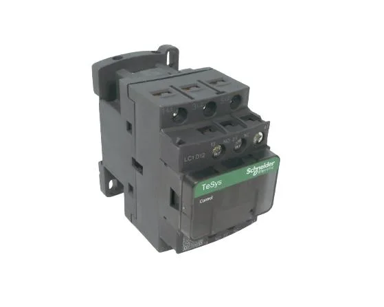 Schneider Electric LC1D12M7 (image 3)