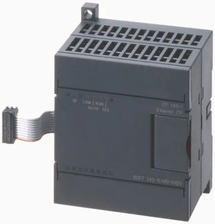 Siemens 6GK7243-1GX00-0XE0 — PLC Communication Modules (image 3)