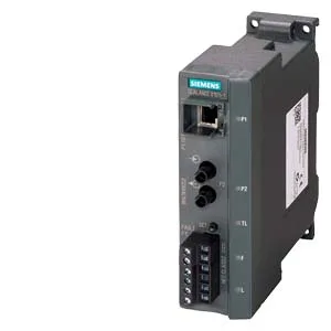 Siemens 6AG1101-1BB00-4AA3 — PLCs (Programmable Logic Controllers)