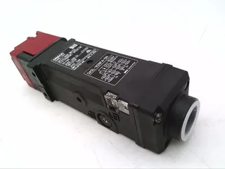 Omron D4SL-N2NFA-DN — Limit Switches