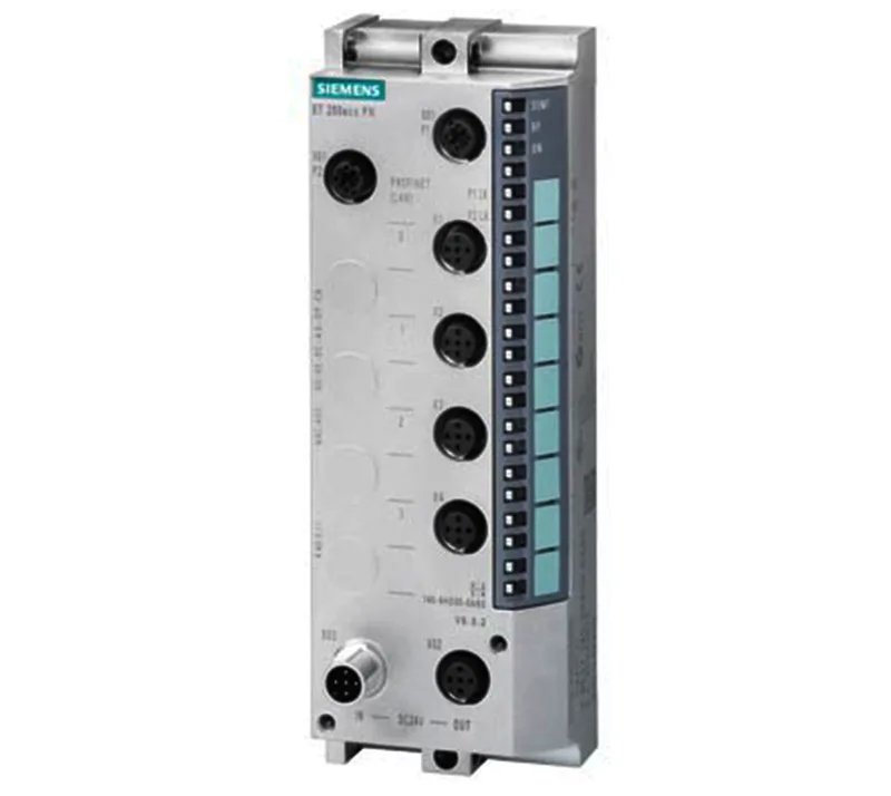 Siemens 6ES7145-6HD00-0AB0 — PLC Communication Modules (image 5)