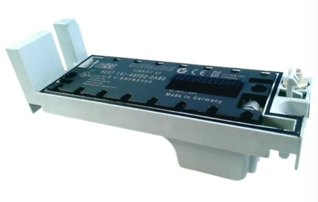 Siemens 6ES7141-4BF00-0AB0 — Digital Input Modules (image 2)