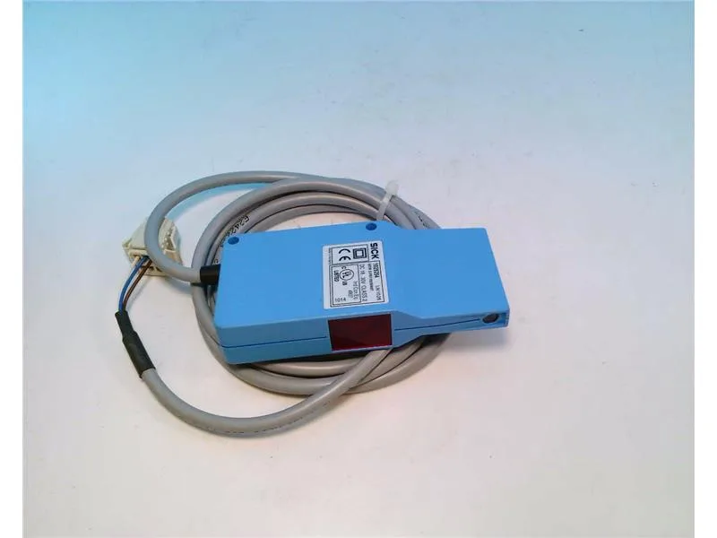 SICK WTR2-P511S20-A07 — Photoelectric Sensors (image 3)