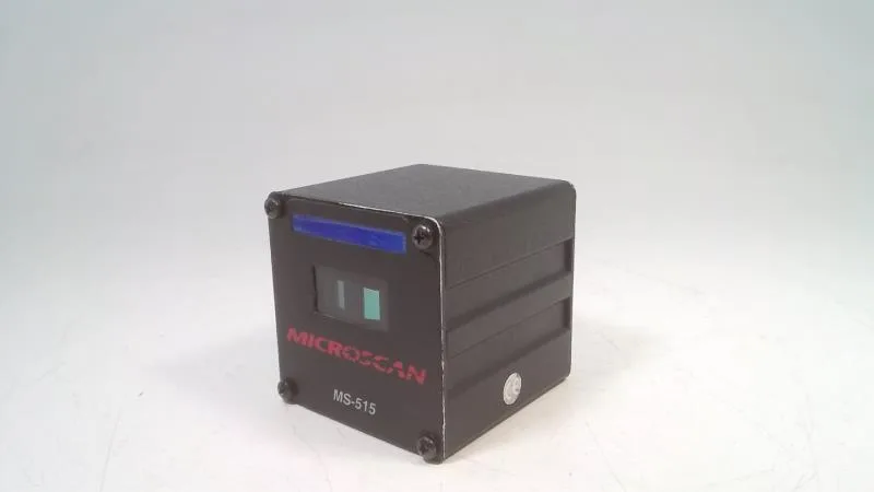 Omron FIS-0515-0103 — Machine Vision & Barcode