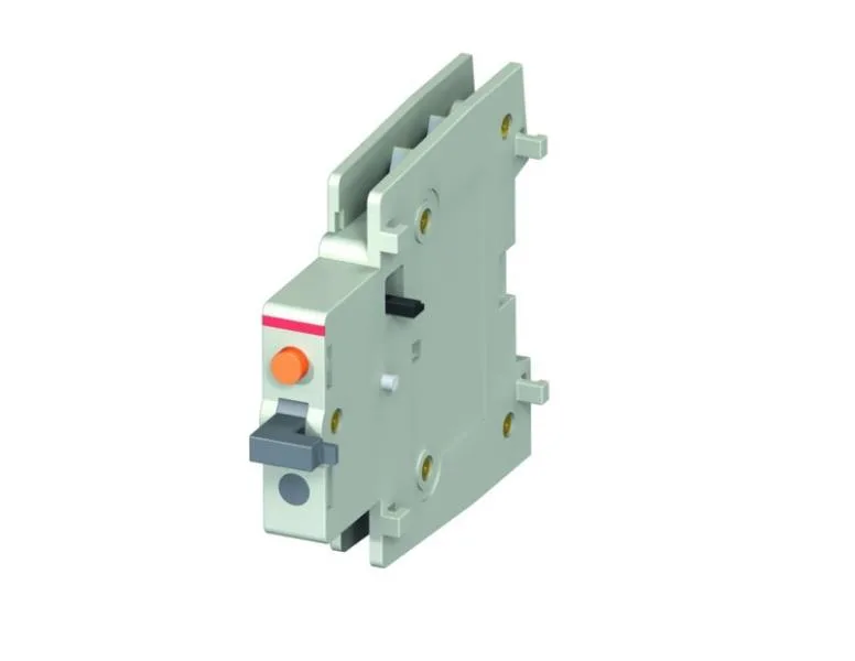 ABB S500-S11 — Miniature Circuit Breakers (MCB)