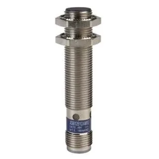 Schneider Electric XS612B2PAL01M12 — Proximity Sensors