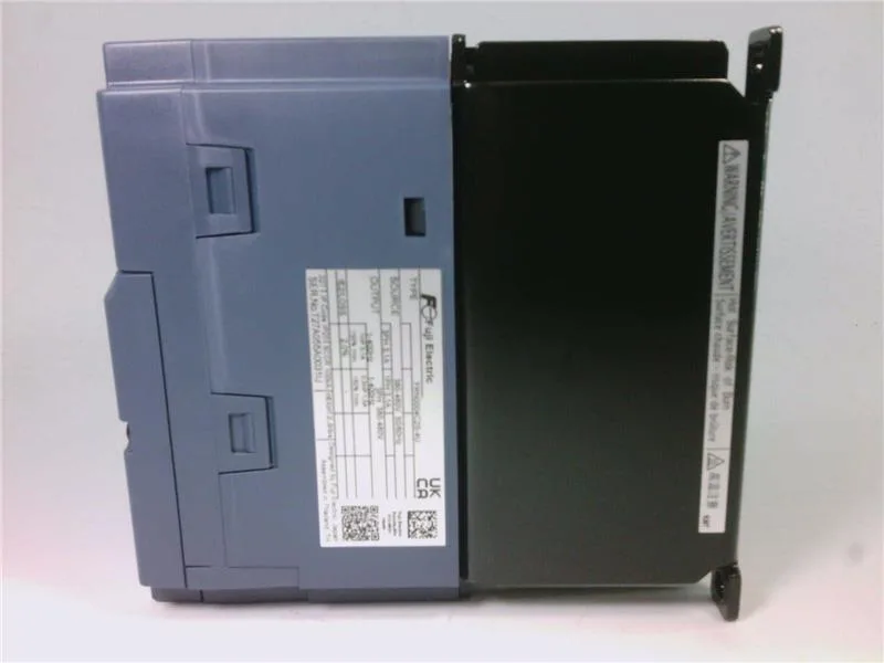 Fuji Electric FRN0004C2S-4U (image 4)