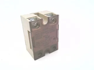 Omron G3NA-650B-AC100-240 — Solid State Relays (image 2)