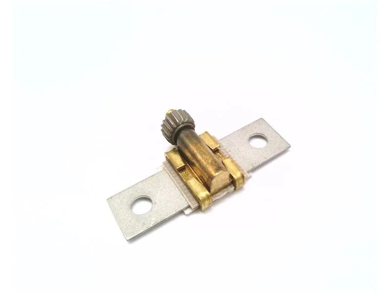 Schneider Electric B56 — Fuses & Fuse Holders (image 4)
