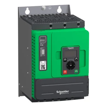 Schneider Electric ATS480D38Y (image 4)