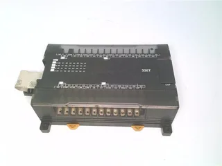 Omron CP1W-32ET — PLCs (Programmable Logic Controllers) (image 2)