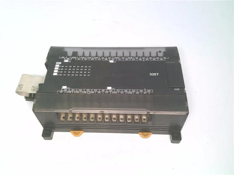 Omron CP1W-32ET — PLCs (Programmable Logic Controllers) (image 2)