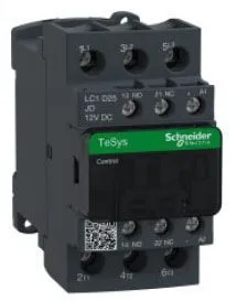 Schneider Electric LC1D25JD