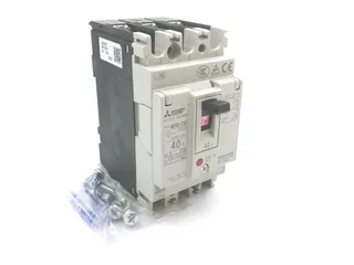 Mitsubishi Electric NF63-CVF3P20A