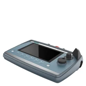 Siemens 6AV2145-8GB01-0AA0 — HMI Operator Interfaces