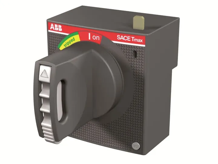 ABB 1SDA066475R1 — Molded Case Circuit Breakers (MCCB)