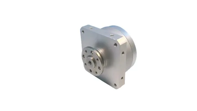 Festo DSM-12-270-P-FW-A-B — Pneumatic Cylinders & Actuators (image 4)