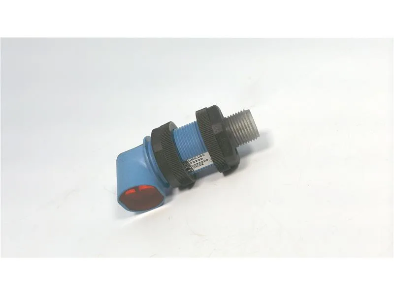 SICK GRS18S-D2338 — Photoelectric Sensors (image 3)