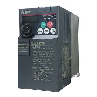 Mitsubishi Electric FR-E720-0.75K-60